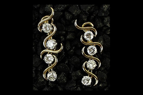 Rare Jewels International